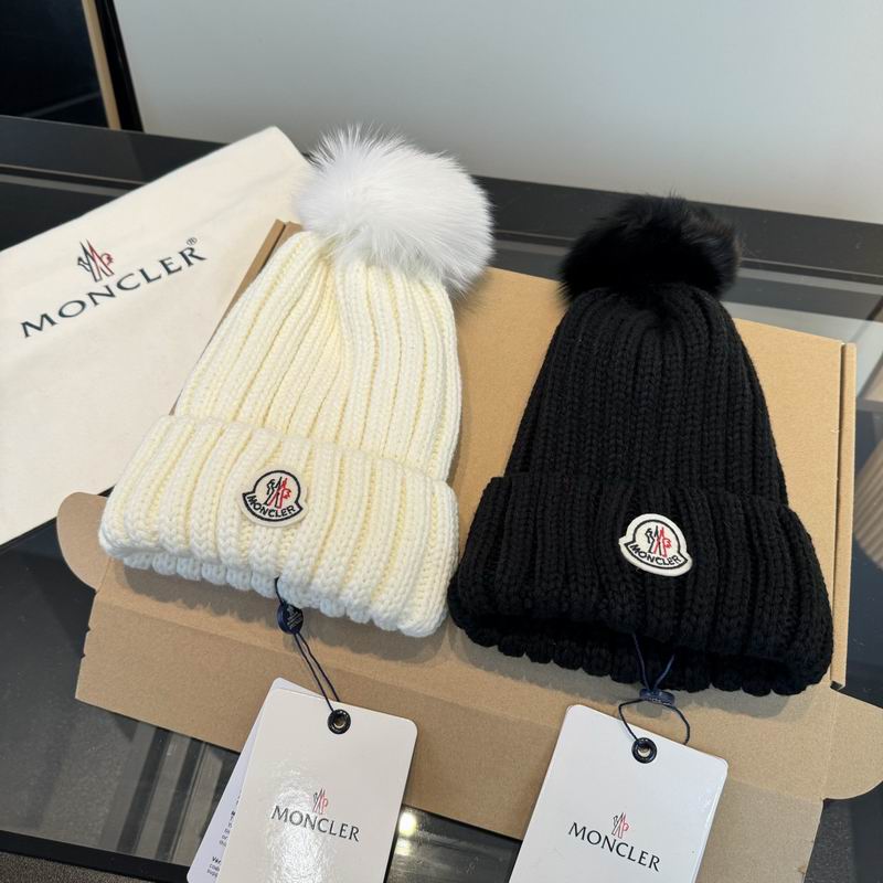 Moncler Hat dx17